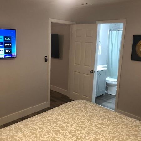City First Story Apartments & Cottage 포트 로더데일 외부 사진