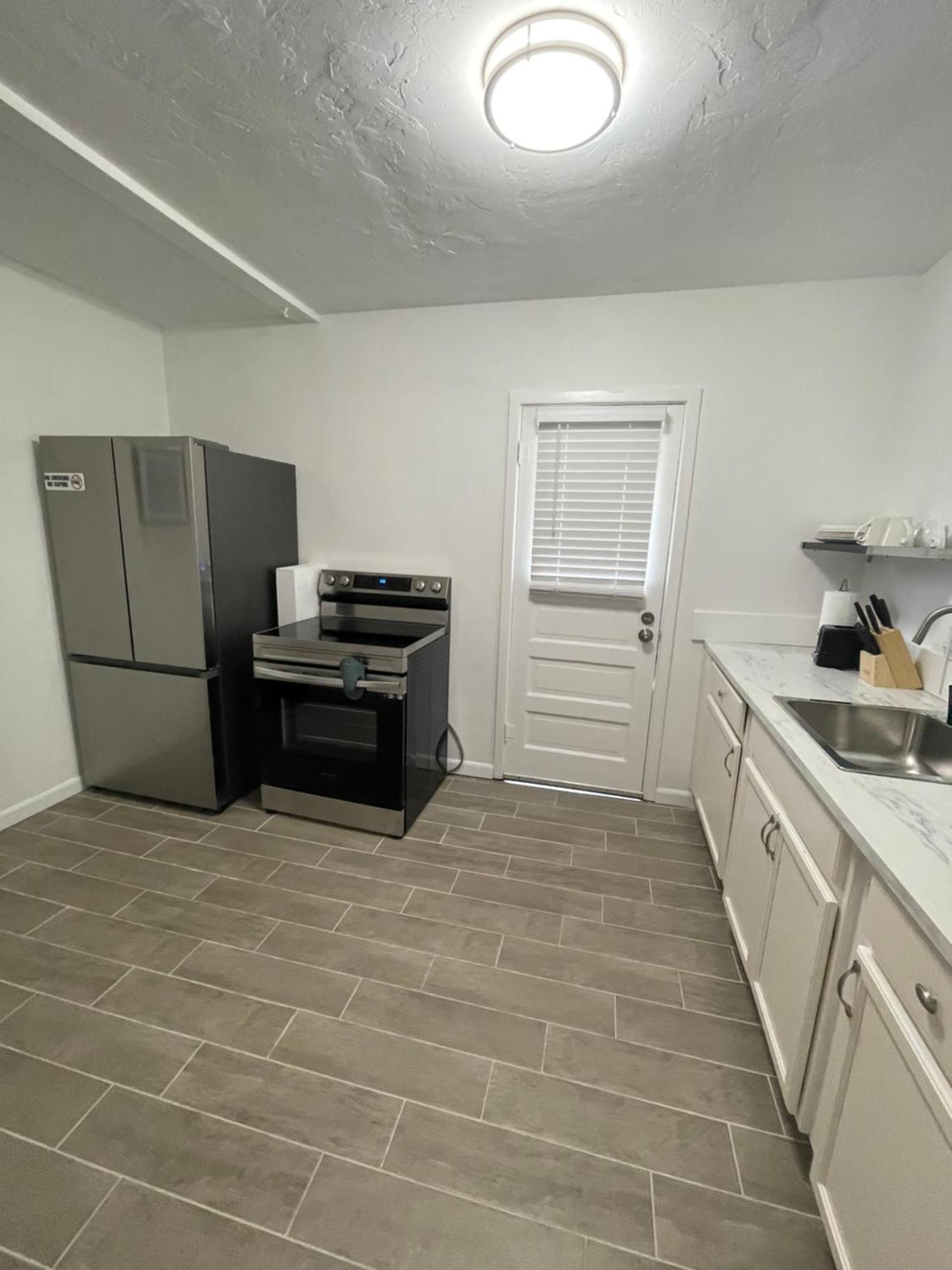 City First Story Apartments & Cottage 포트 로더데일 외부 사진