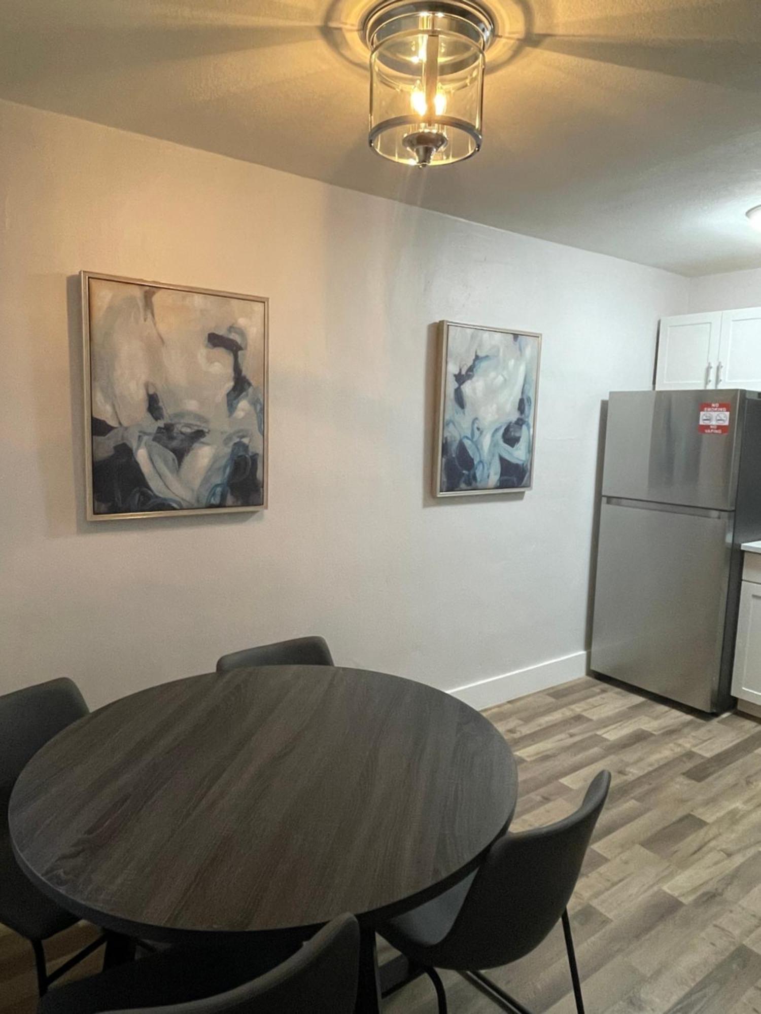 City First Story Apartments & Cottage 포트 로더데일 외부 사진