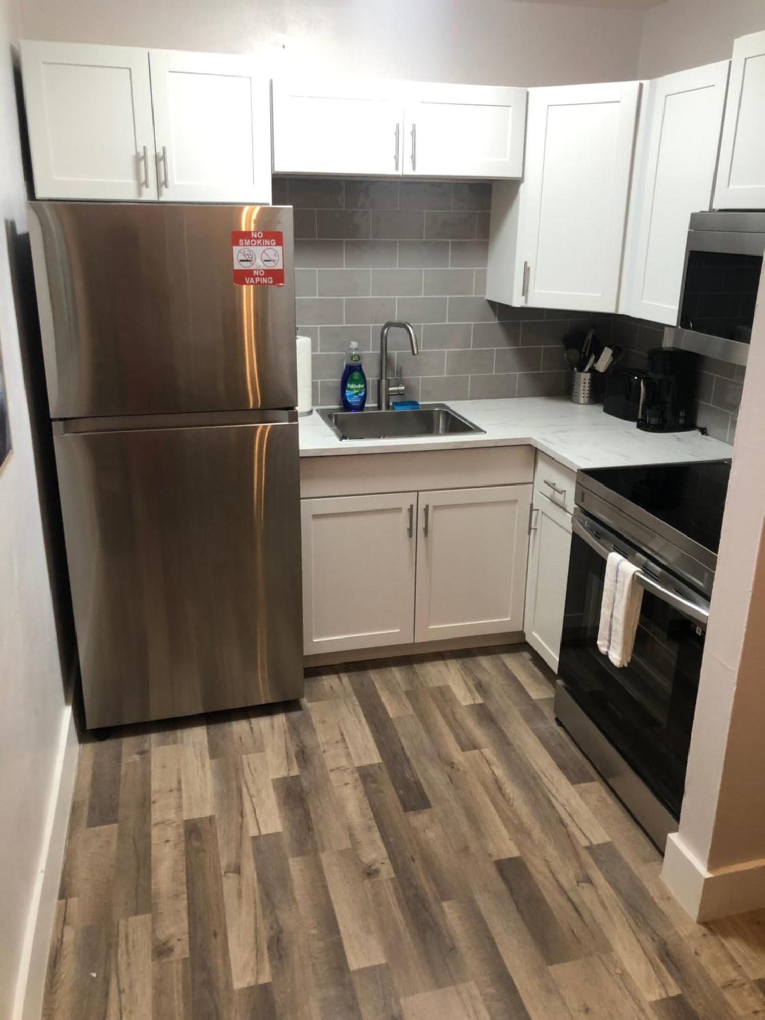 City First Story Apartments & Cottage 포트 로더데일 외부 사진