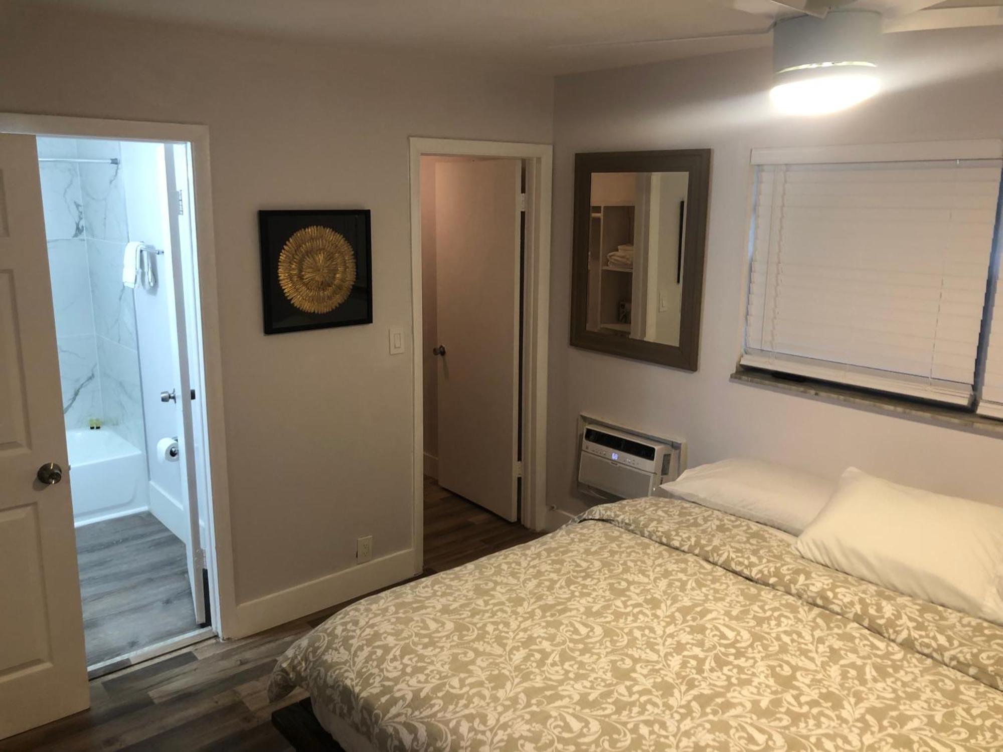 City First Story Apartments & Cottage 포트 로더데일 외부 사진