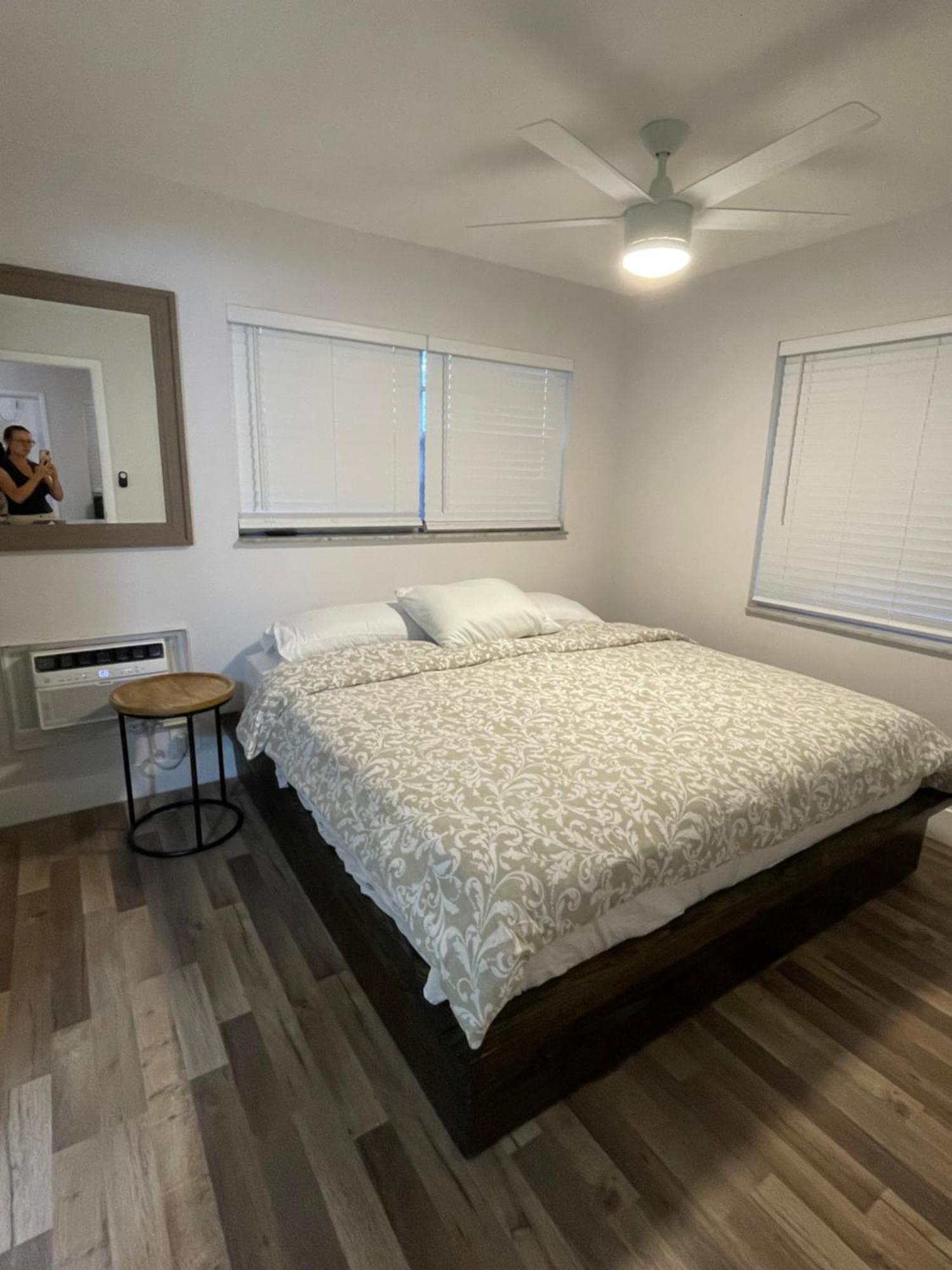 City First Story Apartments & Cottage 포트 로더데일 외부 사진