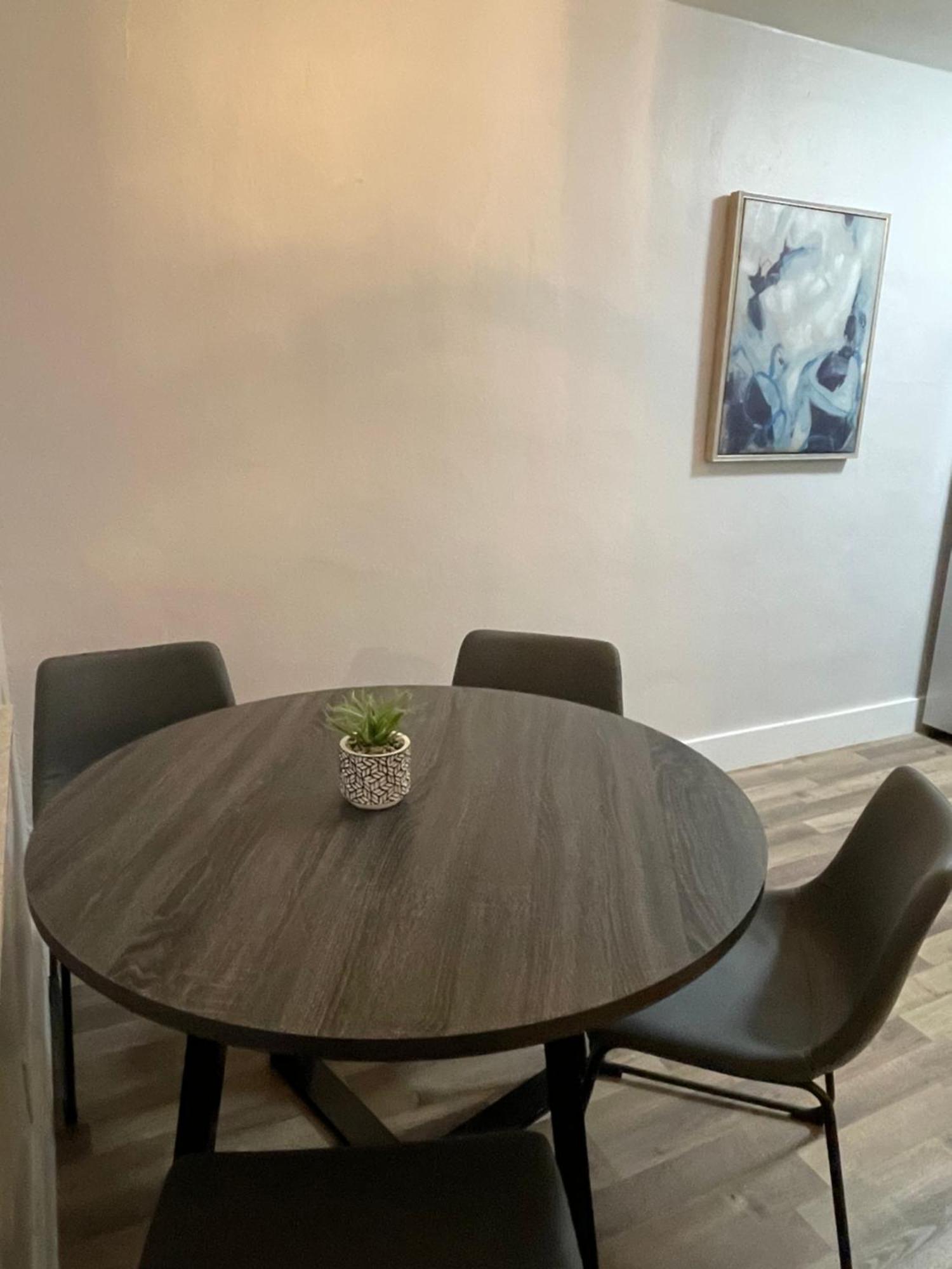 City First Story Apartments & Cottage 포트 로더데일 외부 사진