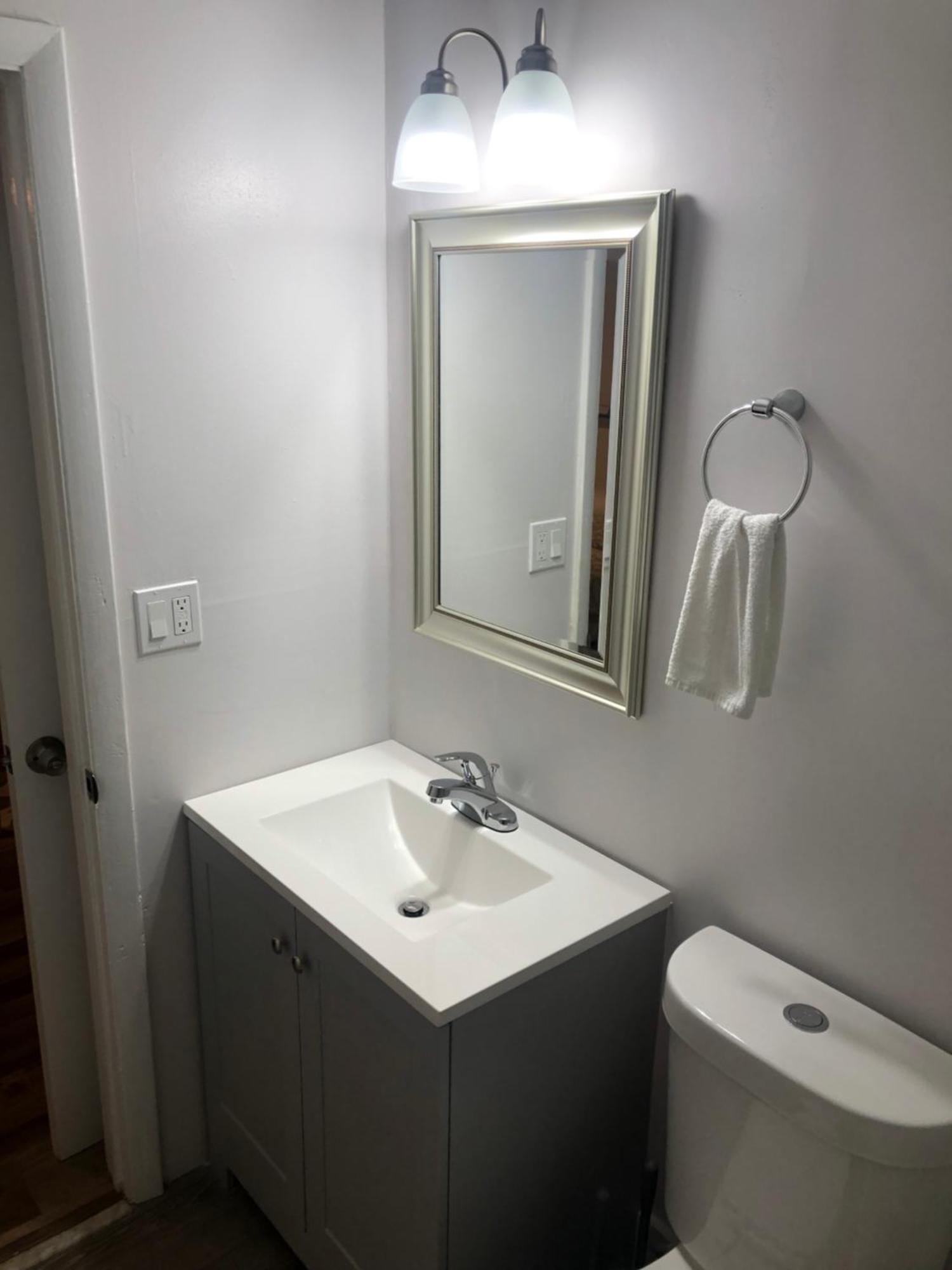 City First Story Apartments & Cottage 포트 로더데일 외부 사진