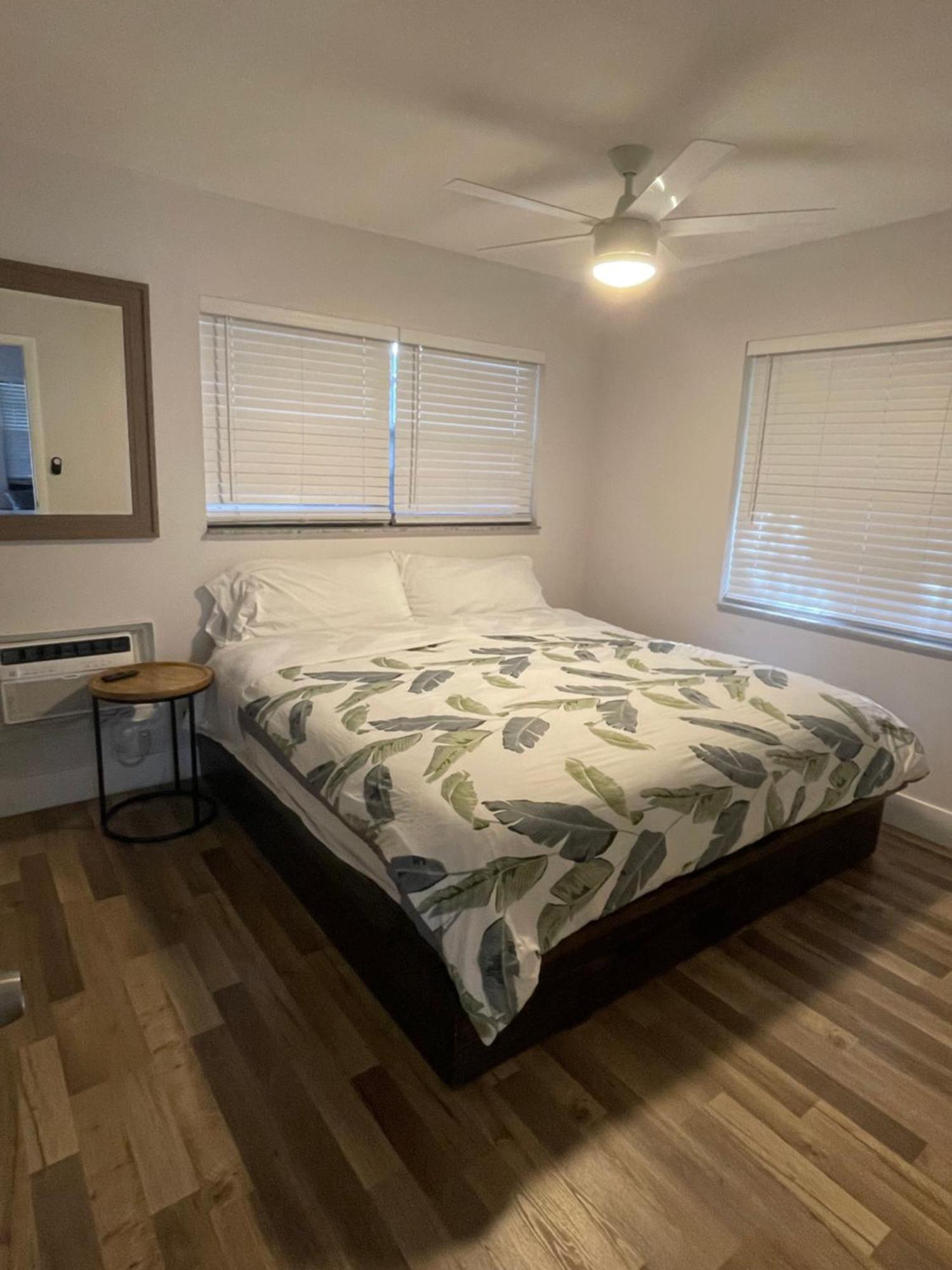 City First Story Apartments & Cottage 포트 로더데일 외부 사진
