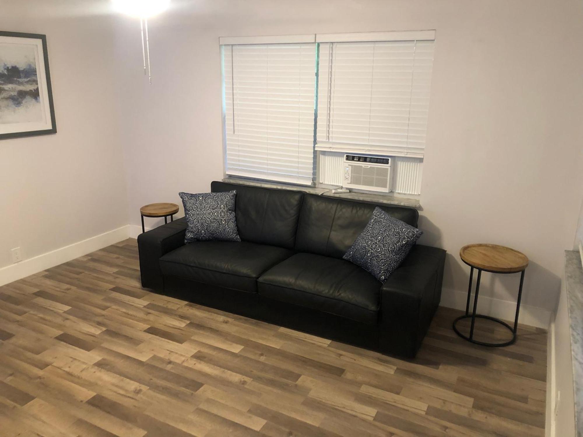 City First Story Apartments & Cottage 포트 로더데일 외부 사진