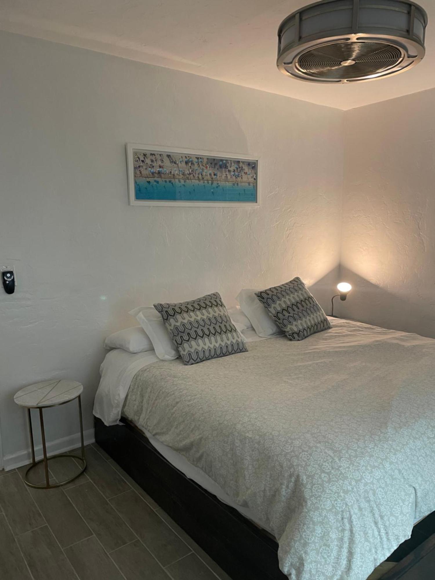 City First Story Apartments & Cottage 포트 로더데일 외부 사진