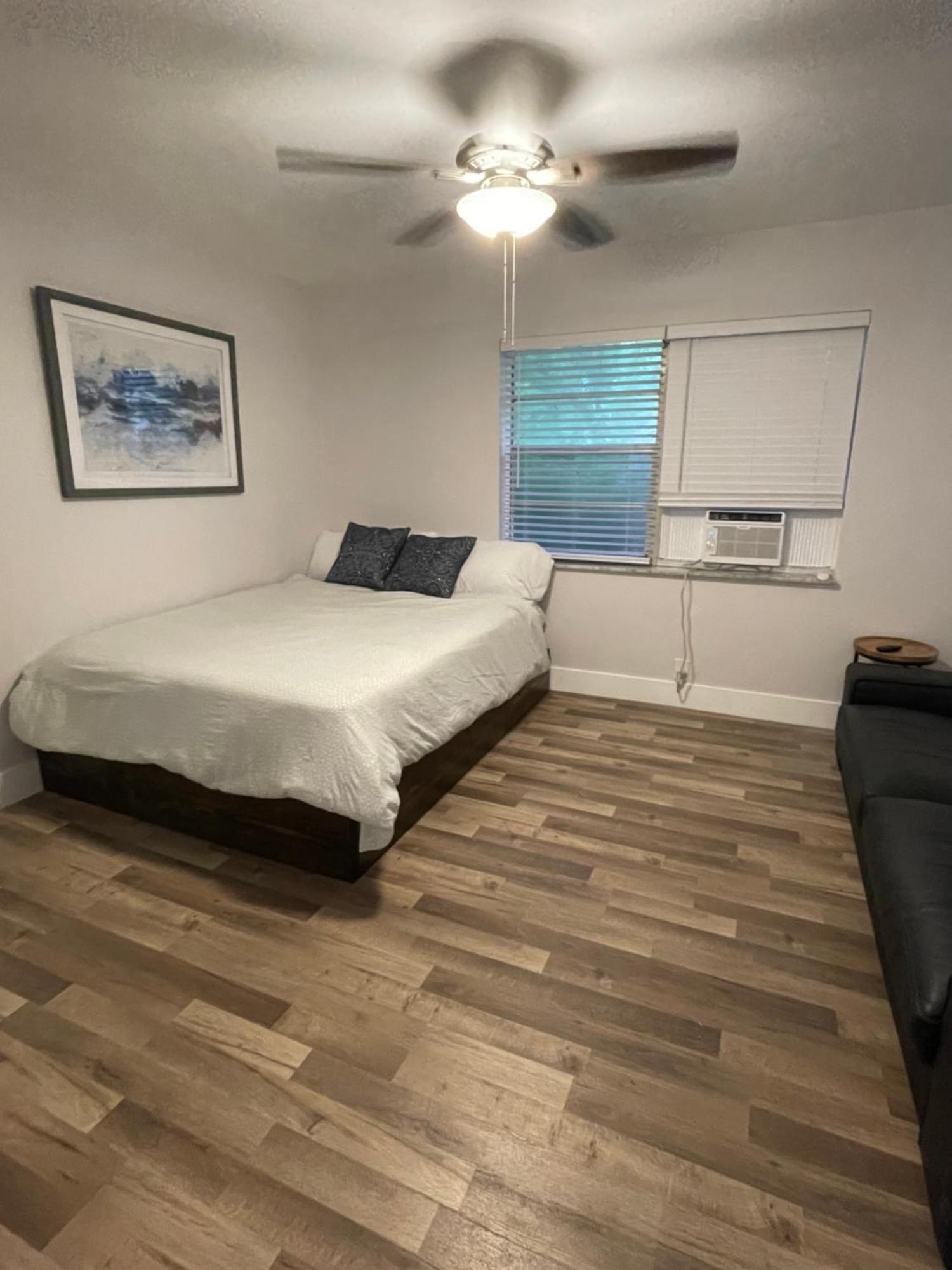 City First Story Apartments & Cottage 포트 로더데일 외부 사진