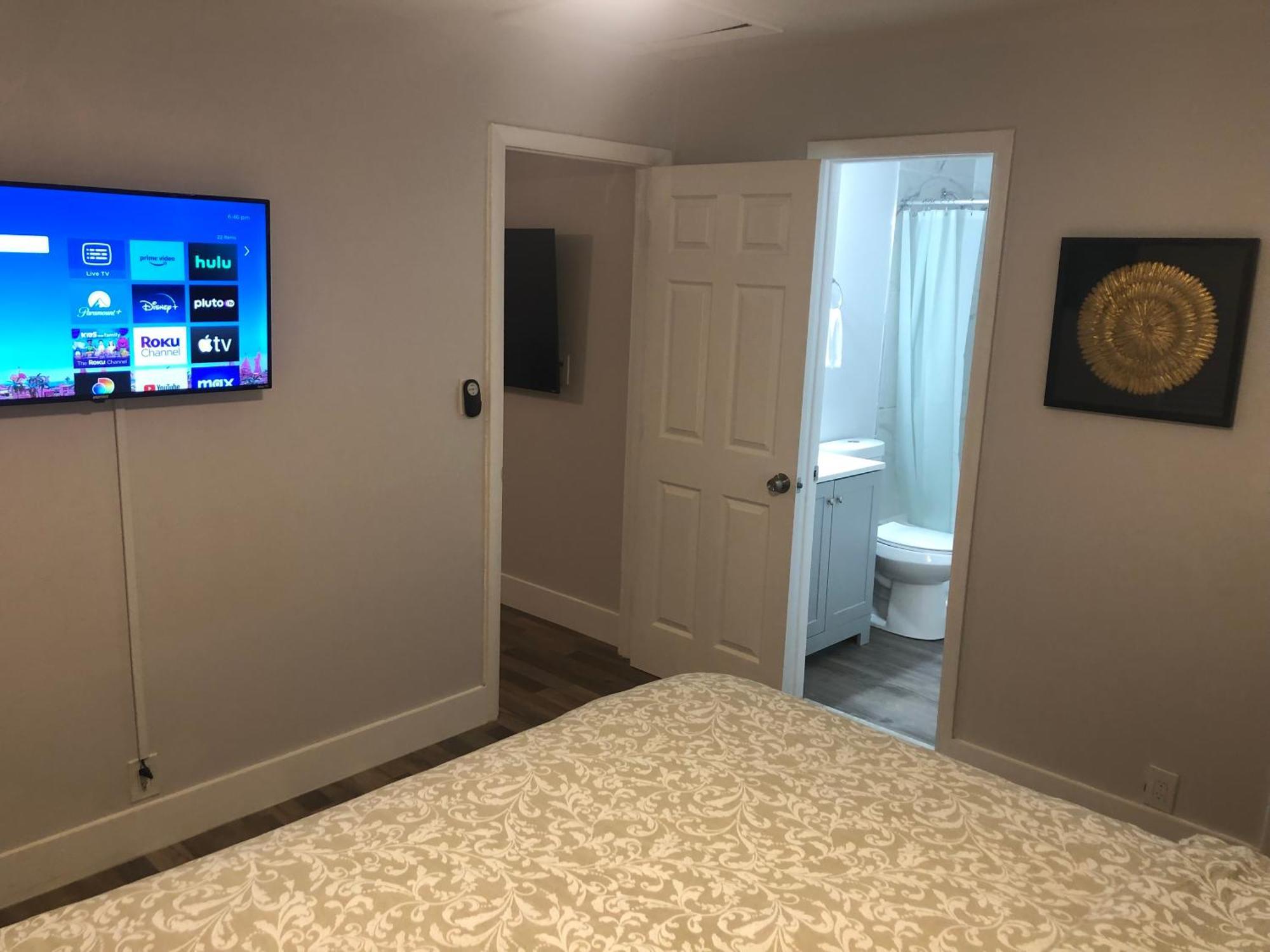 City First Story Apartments & Cottage 포트 로더데일 외부 사진