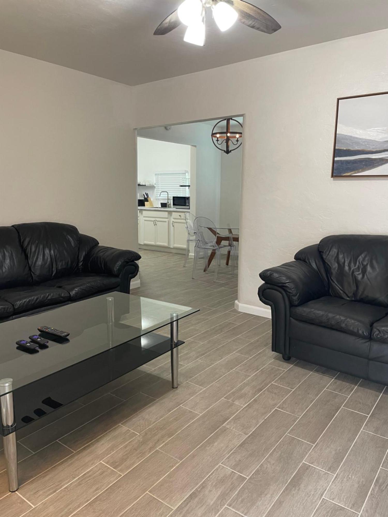 City First Story Apartments & Cottage 포트 로더데일 외부 사진