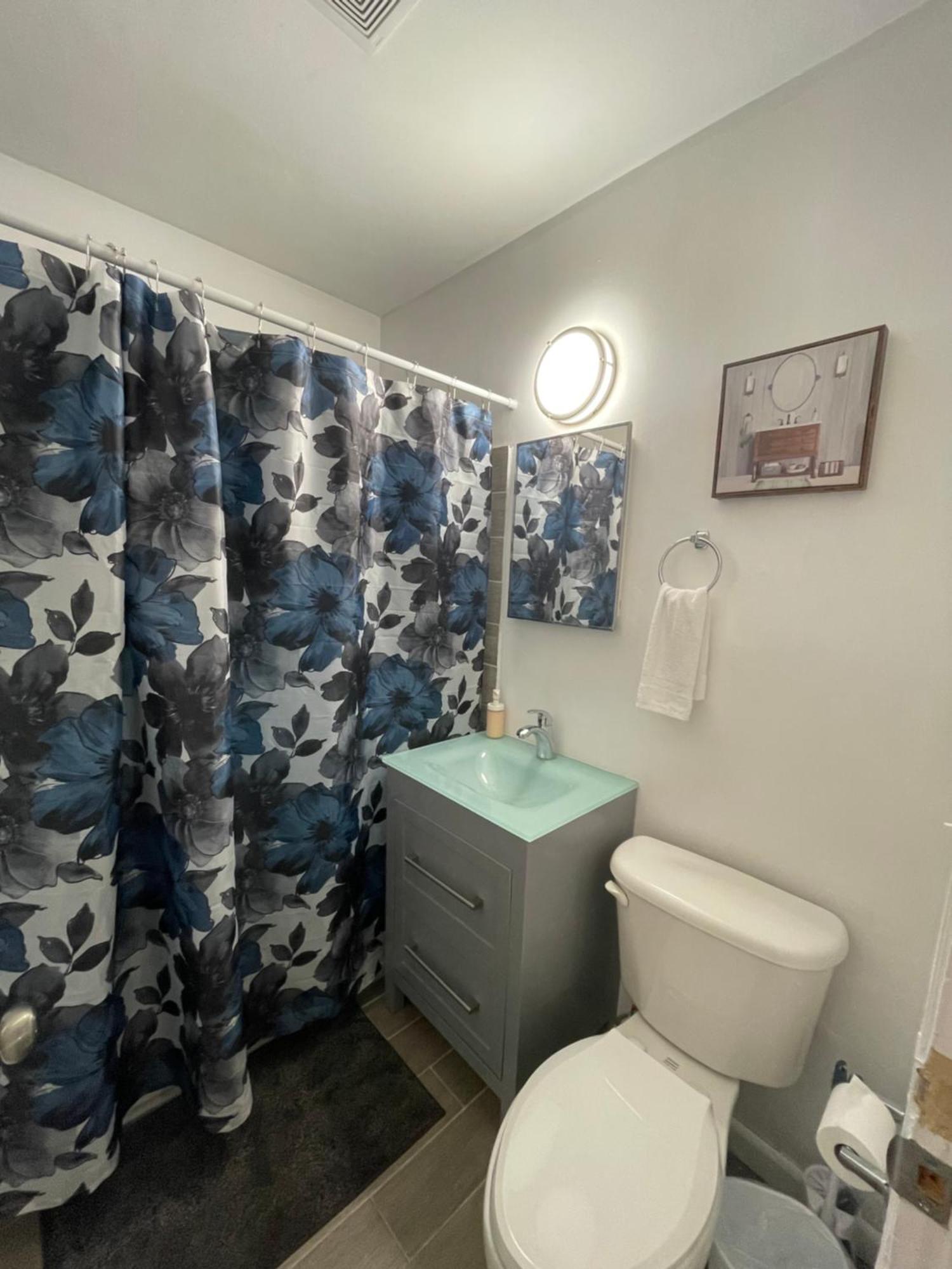 City First Story Apartments & Cottage 포트 로더데일 외부 사진