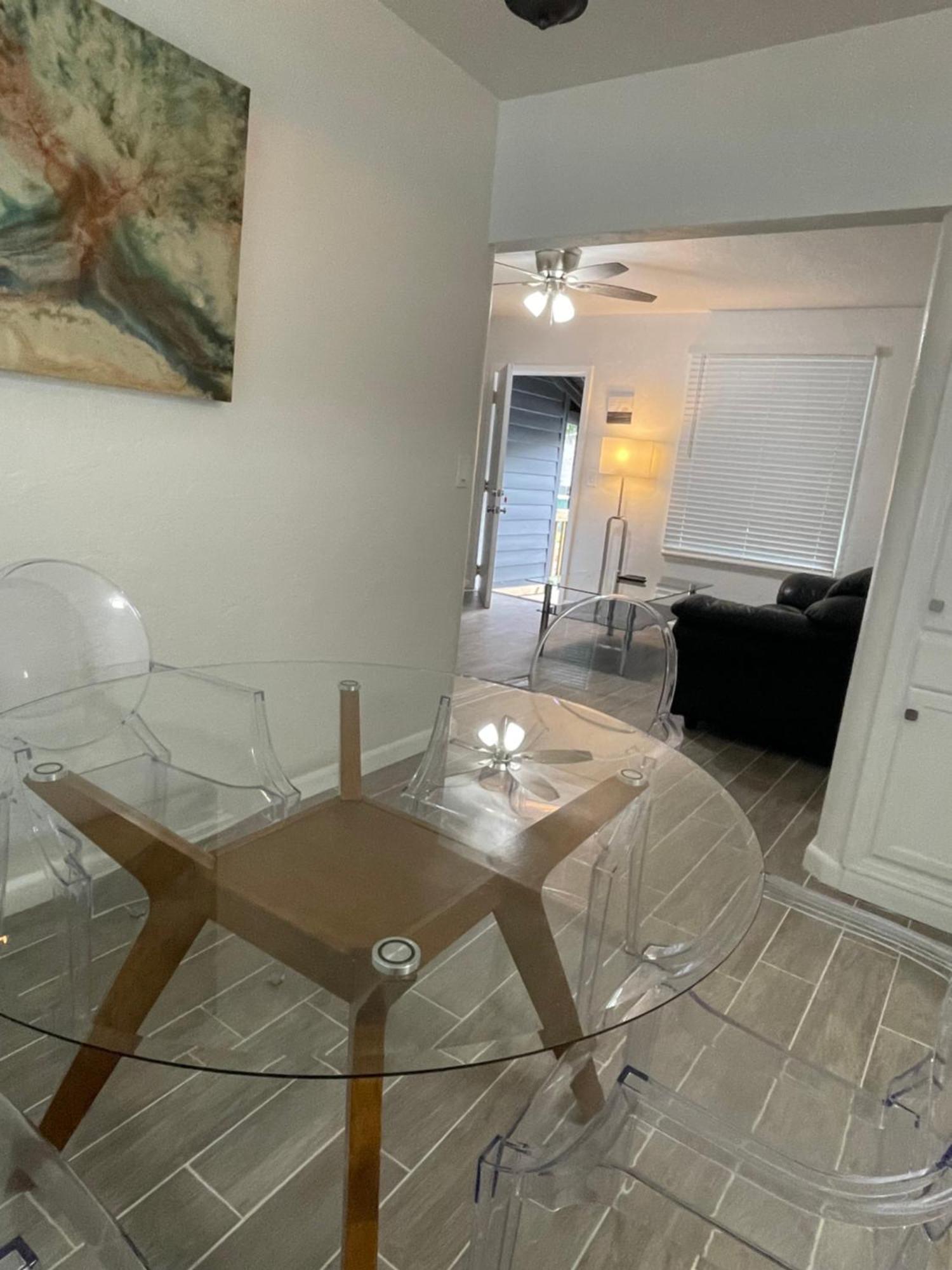 City First Story Apartments & Cottage 포트 로더데일 외부 사진