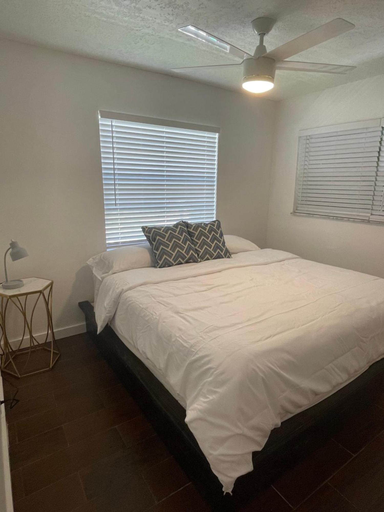 City First Story Apartments & Cottage 포트 로더데일 외부 사진