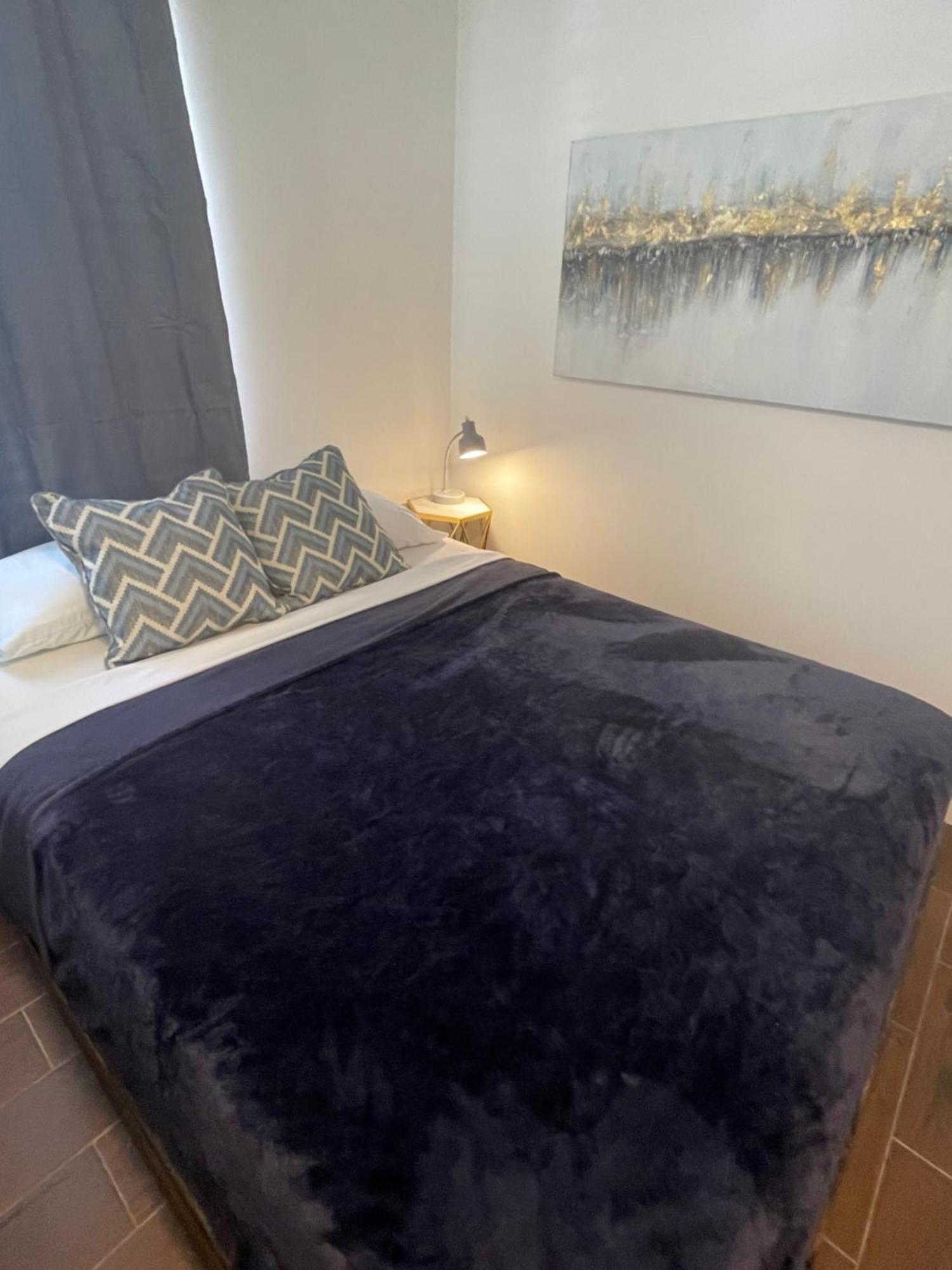 City First Story Apartments & Cottage 포트 로더데일 외부 사진